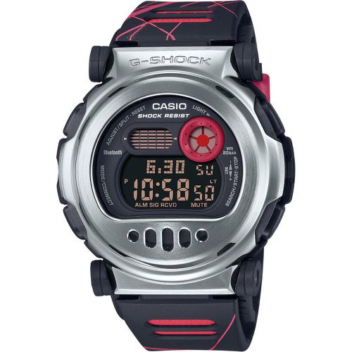 Orologio G-Shock G-B001MVA-1ER Nero - G-SHOCK - Modalova