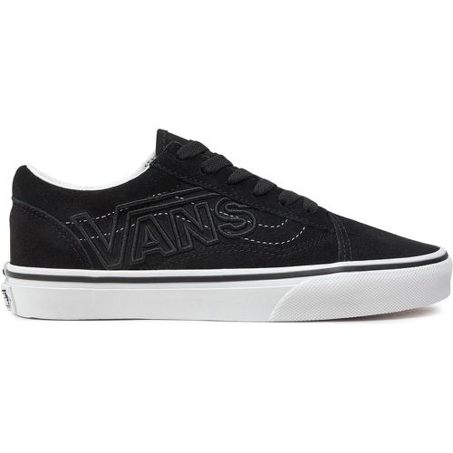 Scarpe sportive Old Skool VN000D2VBLK1 - Vans - Modalova