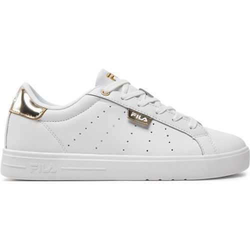 Sneakers Fila FFW0286 13286 Bianco - Fila - Modalova