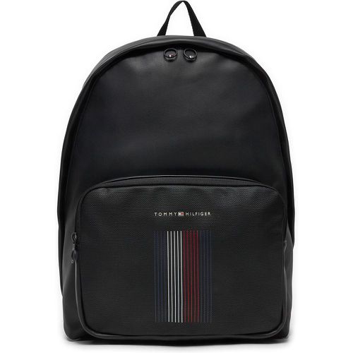 Zaino Foundation Dome Backpack AM0AM12598 - Tommy Hilfiger - Modalova