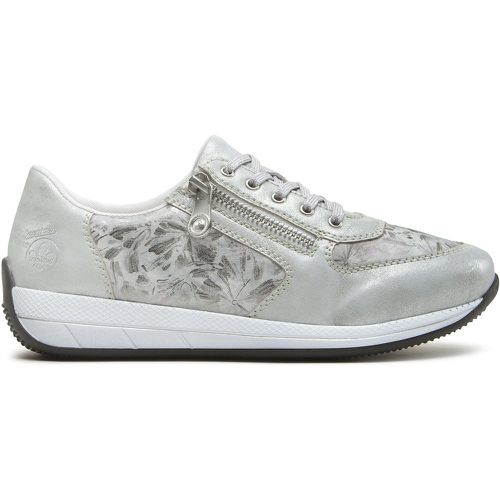 Sneakers Rieker N1112-80 Grigio - Rieker - Modalova