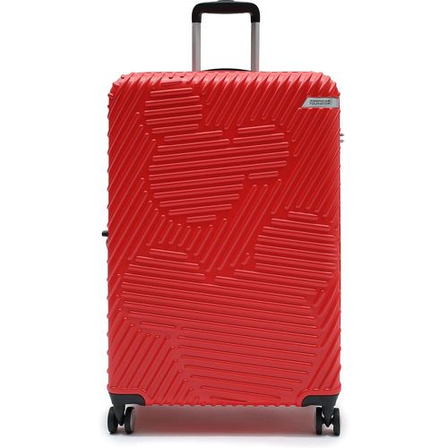 Valigia grande Mickey Clouds 147089-A103-1CNU - American Tourister - Modalova