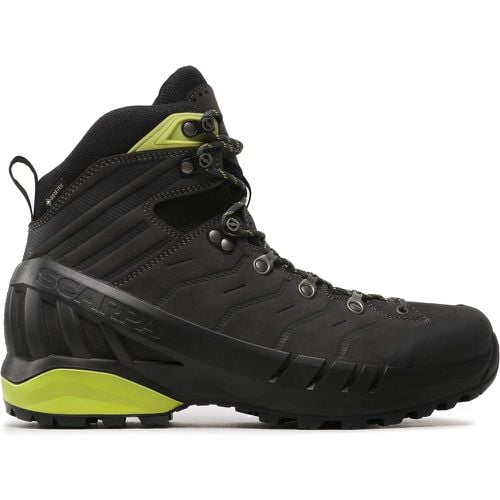 Scarpe da trekking Cyclone-S Gtx GORE-TEX 30031-201 - Scarpa - Modalova