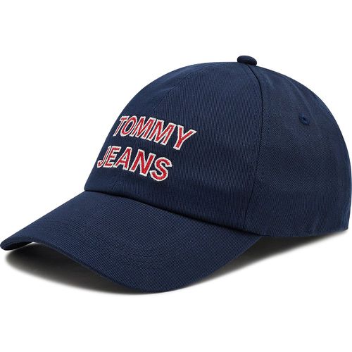 Cappellino Graphic Cap AW0AW10191 - Tommy Jeans - Modalova