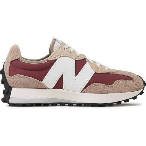 Sneakers New Balance MS327CP Beige - New Balance - Modalova