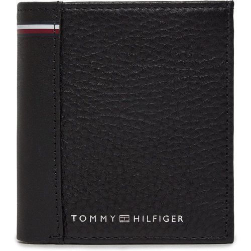 Portafoglio grande da uomo Transit Trifold AM0AM12518 - Tommy Hilfiger - Modalova