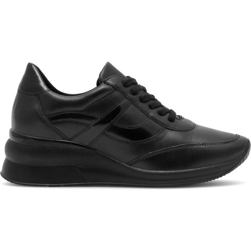 Sneakers EST-2218-10SB Black - Sergio Bardi - Modalova