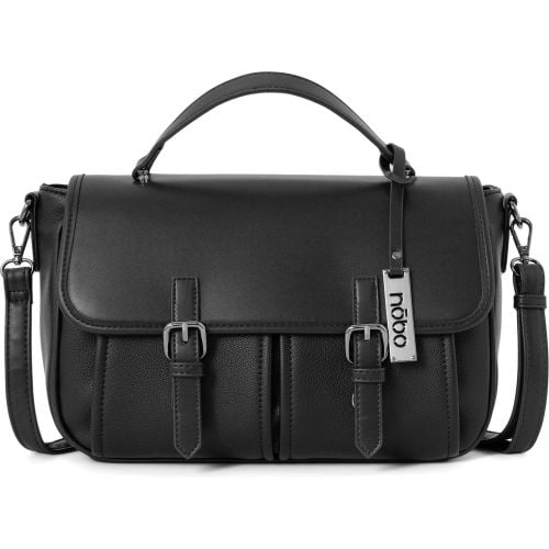 Borsetta Nobo NBAG-N0110-C020 Nero - Nobo - Modalova