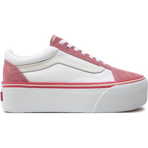 Scarpe sportive Old Skool Stackform VN0009PZ4481 - Vans - Modalova