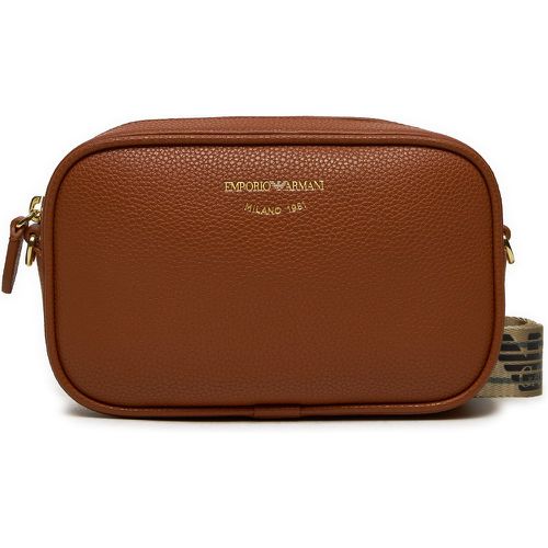 Borsetta EW000537 AF12103 M6030 - Emporio Armani - Modalova