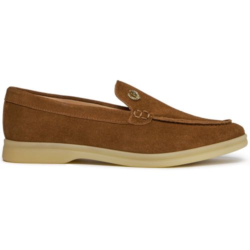 Loafers SA10332G1ITF0217 - Pollini - Modalova