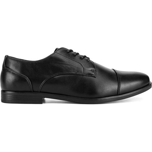 Scarpe basse Lanetti MYL8520-2 Nero - Lanetti - Modalova