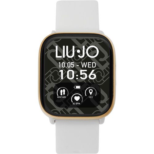 Smartwatch Voice Rainbow SWLJ151 - Liu Jo - Modalova