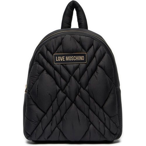 Zaino JC4163PP1LLR100A - Love Moschino - Modalova