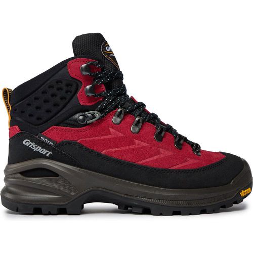 Scarpe da trekking 15205S26G - GriSport - Modalova