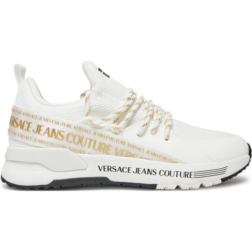 Sneakers Dynamic 77VA3SA8 - Versace Jeans Couture - Modalova