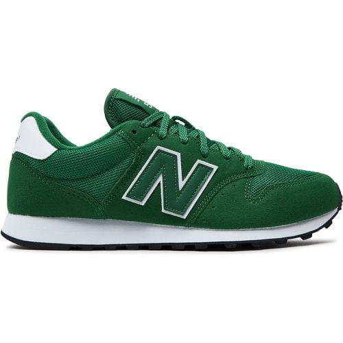 Sneakers New Balance GM500MA2 Verde - New Balance - Modalova