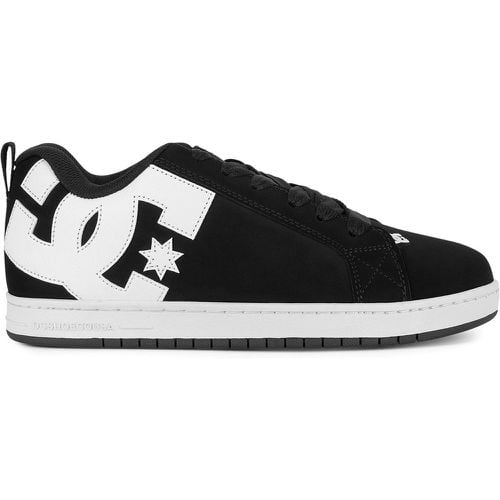 Sneakers COURT GRAFFIK 300529-001 - DC - Modalova