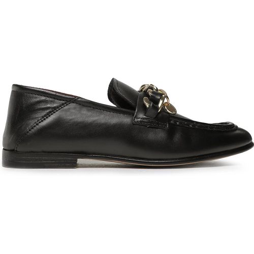 Loafers Chain Loafer FW0FW06843 - Tommy Hilfiger - Modalova