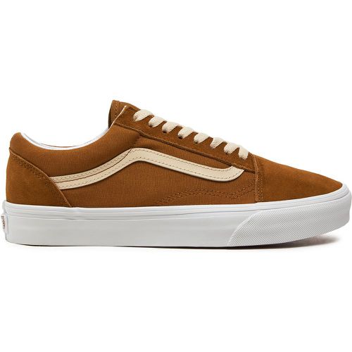 Scarpe sportive Old Skool VN000CT8DFN1 - Vans - Modalova