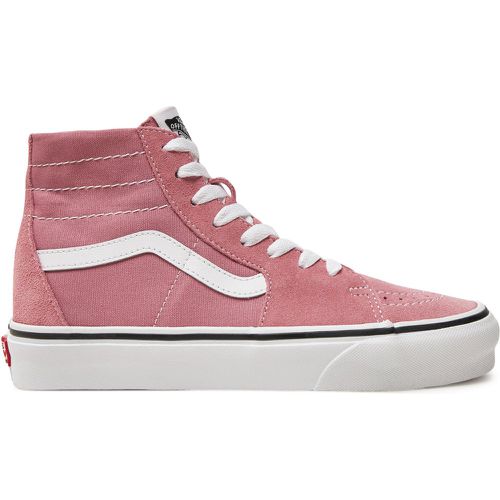 Sneakers Sk8-Hi Tapered VN0009QPC3S1 - Vans - Modalova