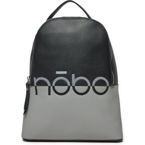 Zaino Nobo BAGT230-K020 Nero - Nobo - Modalova