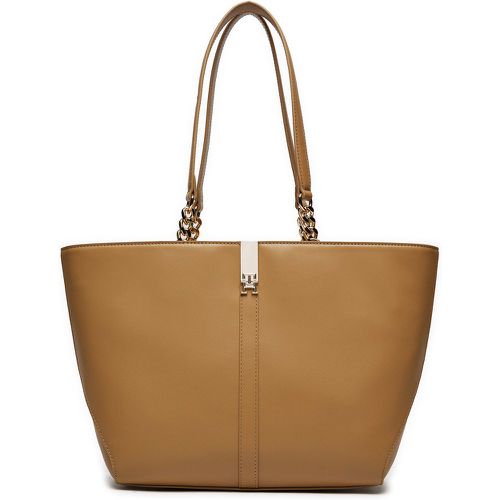 Borsetta Heritage Tote AW0AW16321 - Tommy Hilfiger - Modalova