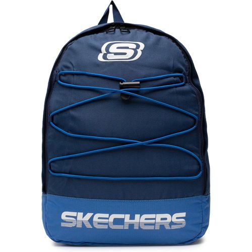 Zaino Skechers S1035.49 Blu scuro - Skechers - Modalova