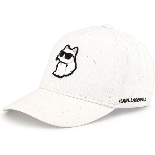 Cappellino Z30386 - Karl Lagerfeld - Modalova