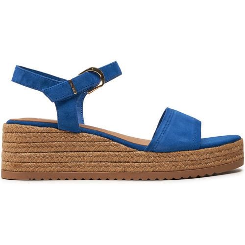 Espadrillas Tamaris 1-28061-42 Blu - tamaris - Modalova