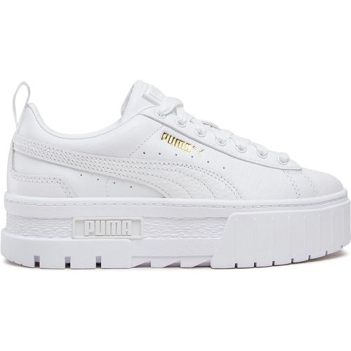 Sneakers Mayze Classic Wns 384209 01 - Puma - Modalova