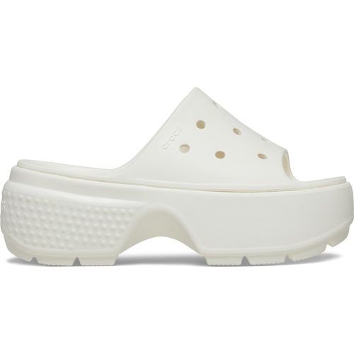 Ciabatte Stomp Slide 209347 - Crocs - Modalova