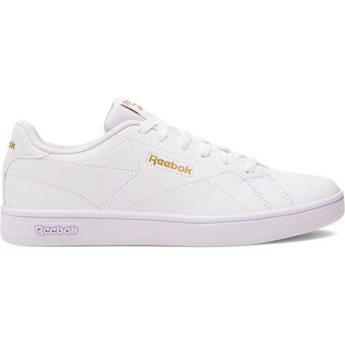 Sneakers Court Clean 100074383 - Reebok - Modalova