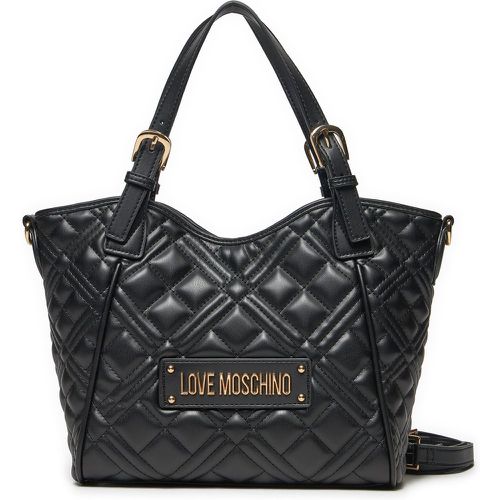 Borsetta JC4371PP0LLA0000 - Love Moschino - Modalova