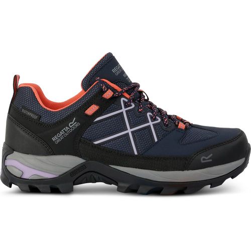 Scarpe da trekking LadySamarisIIILow RWF835 - Regatta - Modalova