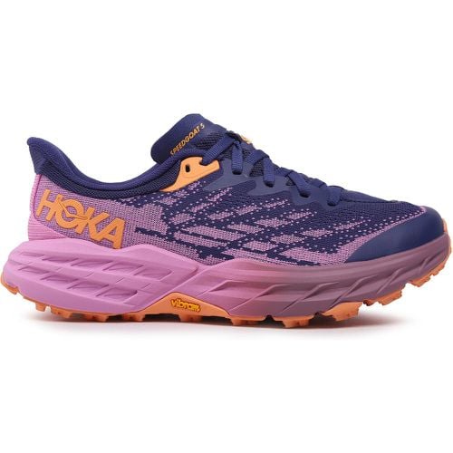 Scarpe running Speedgoat 5 1123158 - HOKA - Modalova