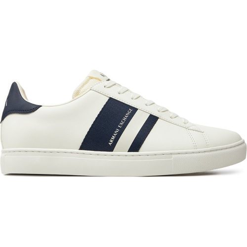 Sneakers XUX173 XV666 N481 - Armani Exchange - Modalova