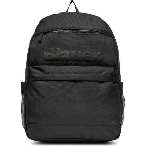 Zaino Blauer S4SOUTH01/BAS Nero - Blauer - Modalova