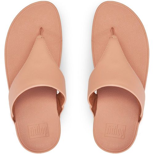 Infradito FitFlop Lulu I88 Rosa - FitFlop - Modalova