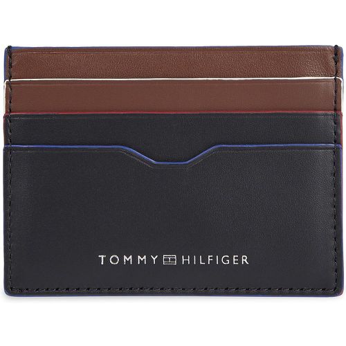 Custodie per carte di credito Th Prep Cc Holder AM0AM11403 - Tommy Hilfiger - Modalova