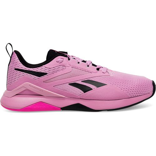 Scarpe da palestra Nanoflex Tr 2 100074541 - Reebok - Modalova