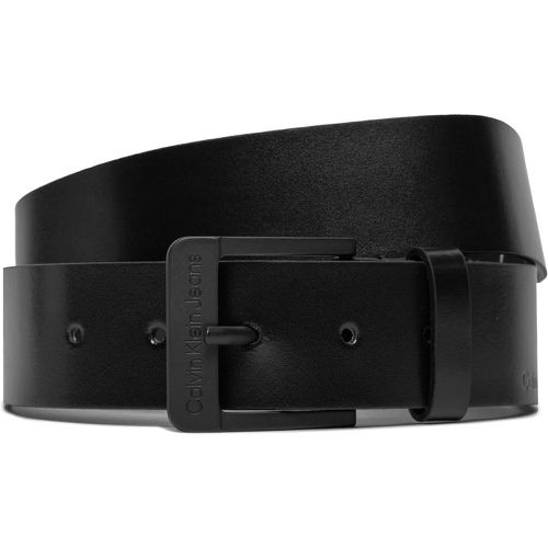 Cintura da uomo Classic Lthr Belt 40Mm K50K511412 - Calvin Klein Jeans - Modalova