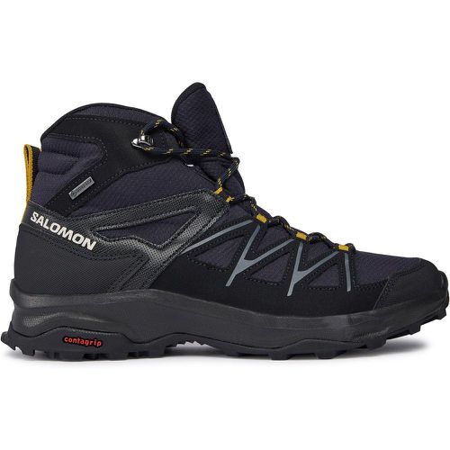 Scarpe da trekking Daintree Mid Gtx GORE-TEX L41678400 - Salomon - Modalova