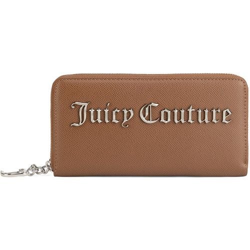 Portafoglio grande da donna WIJXT5341WVP - Juicy Couture - Modalova