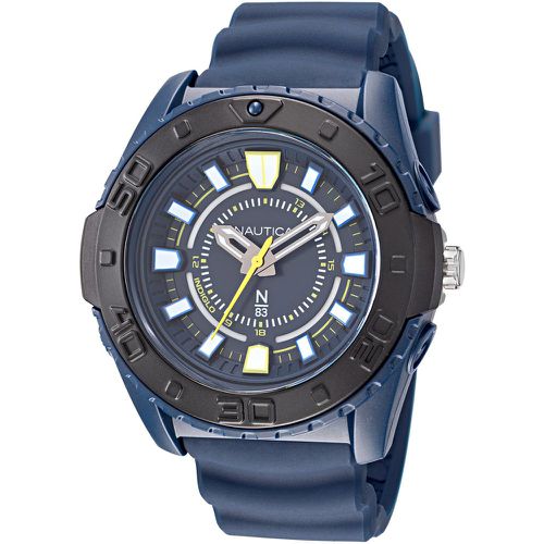 Orologio NAPCNS214 - Nautica - Modalova