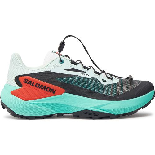 Scarpe running Genesis L47588800 - Salomon - Modalova