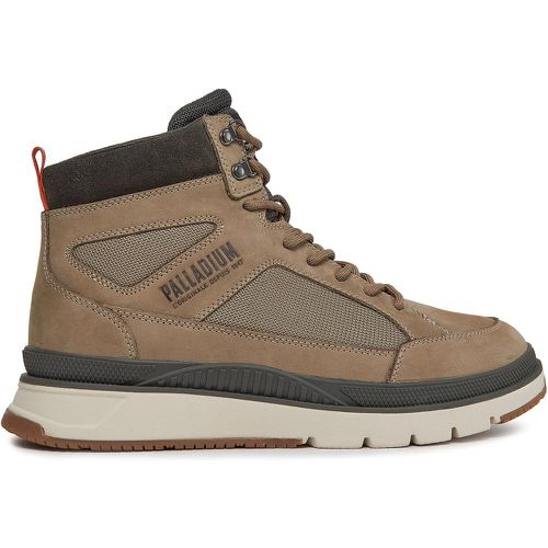 Sneakers Pallasider Mid Cuff 08878-377-M - Palladium - Modalova