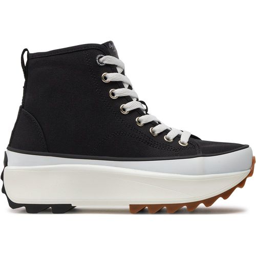 Sneakers Pepe Jeans PLS31520 Nero - Pepe Jeans - Modalova