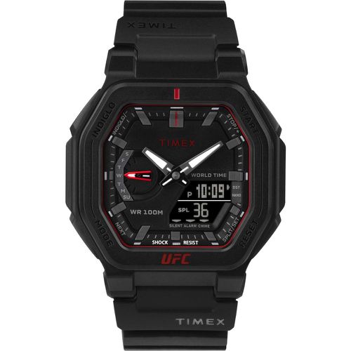 Orologio UFC Colossus TW2V55200 - Timex - Modalova