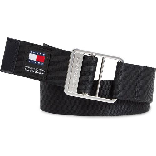 Cintura da uomo Tjm Webbing 3.5 AM0AM12341 - Tommy Jeans - Modalova